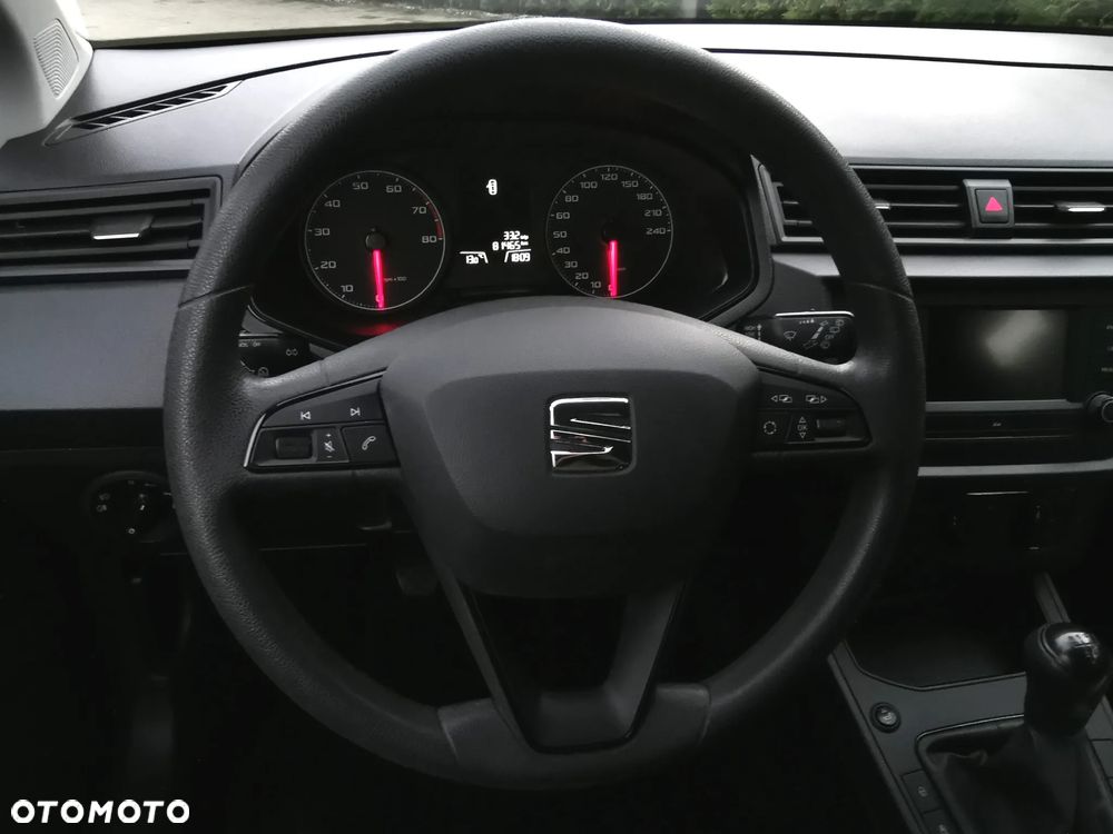 Seat Ibiza 1.0 EcoTSI S&S Style - 29