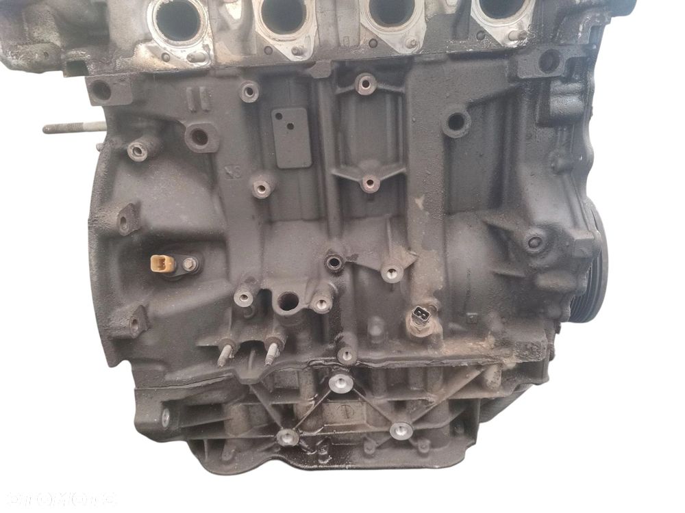 SILNIK SŁUPEK RENAULT LAGUNA III (2007-2010) 2.0 DCI 150KM M9R742 - 8