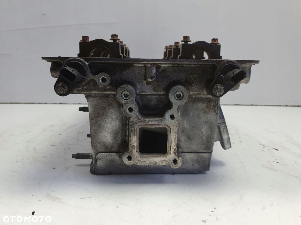 Opel 1.6 16V A16XER GŁOWICA CYLINDRÓW 55559340 - 14