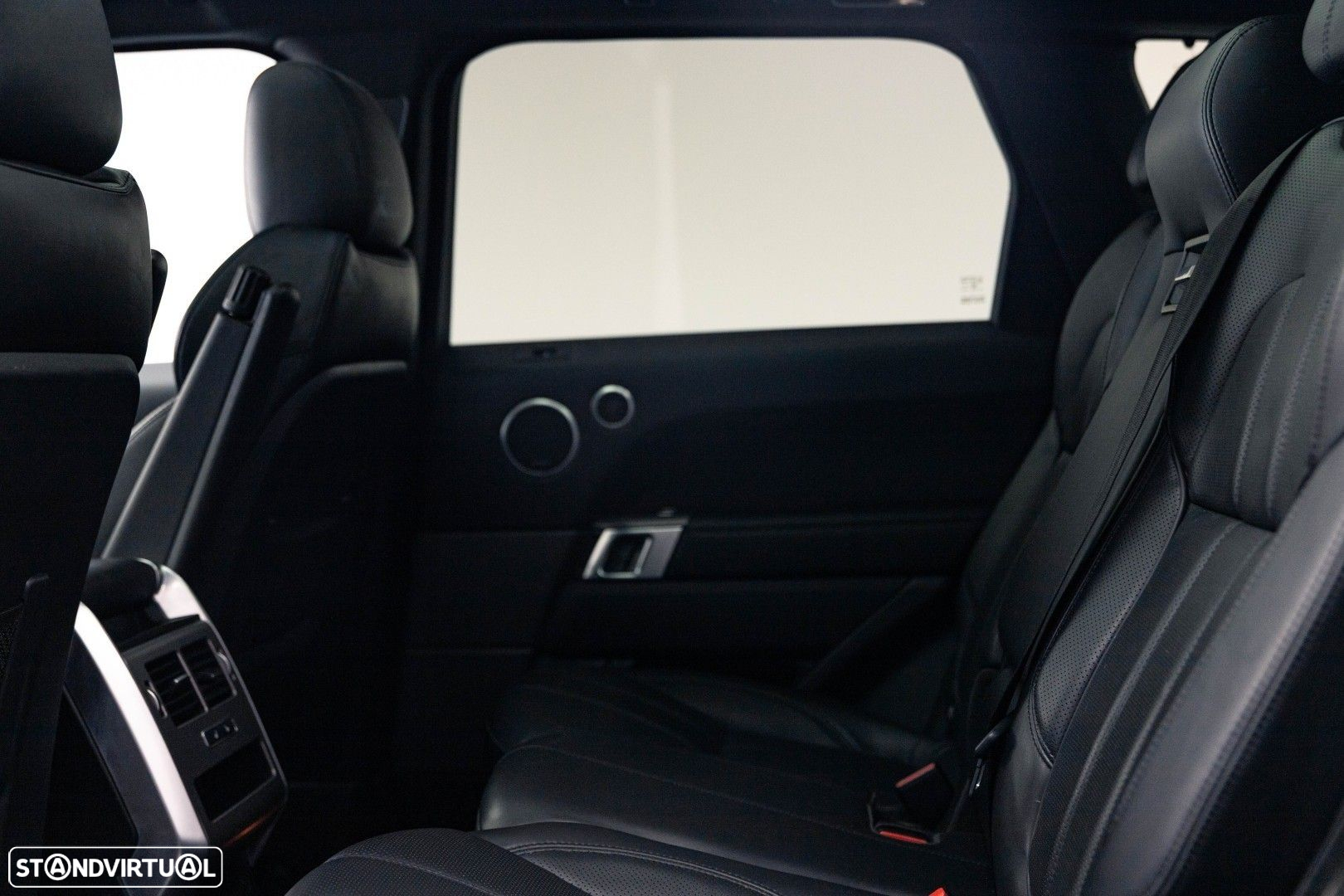 Land Rover Range Rover Sport 3.0 TDV6 HSE Dynamic - 23