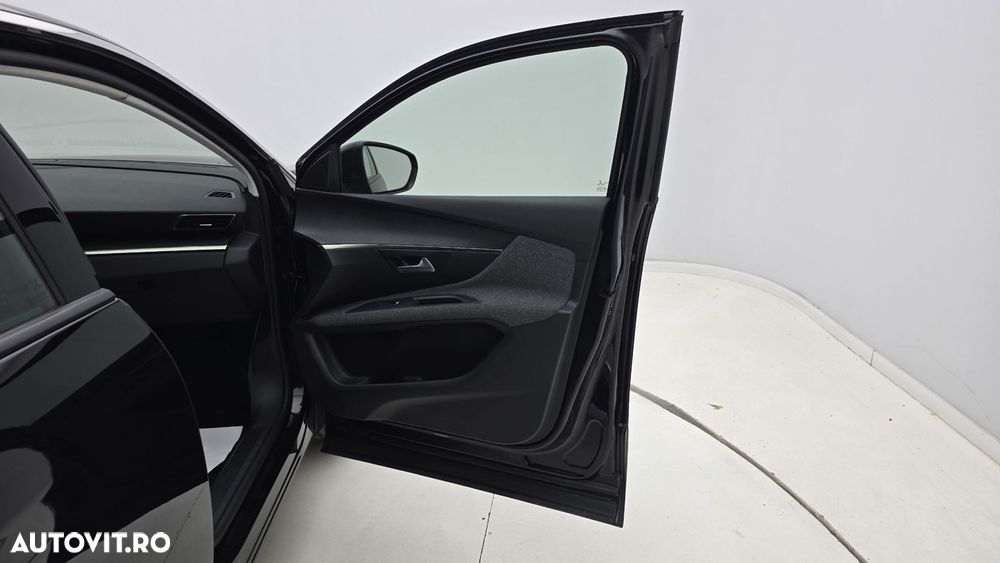 Peugeot 3008 1.5 BlueHDI S&S EAT8 Active - 18