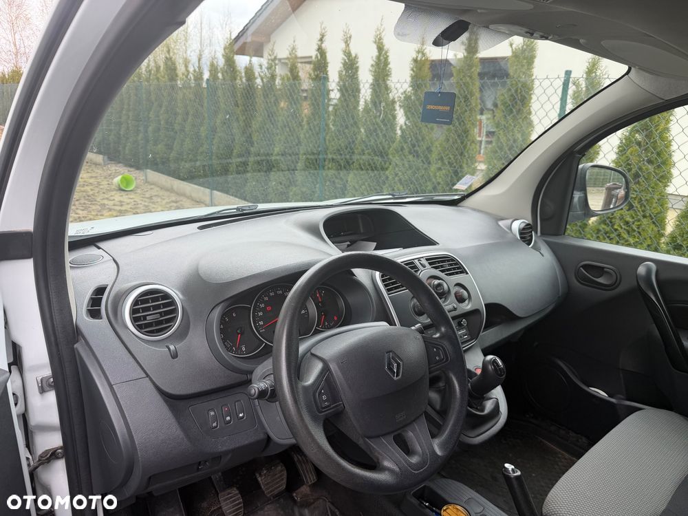 Renault Kangoo - 6