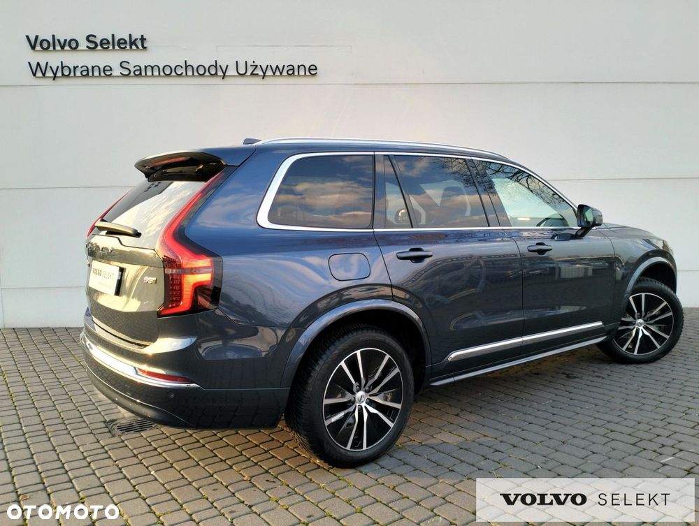 Volvo XC 90 - 5