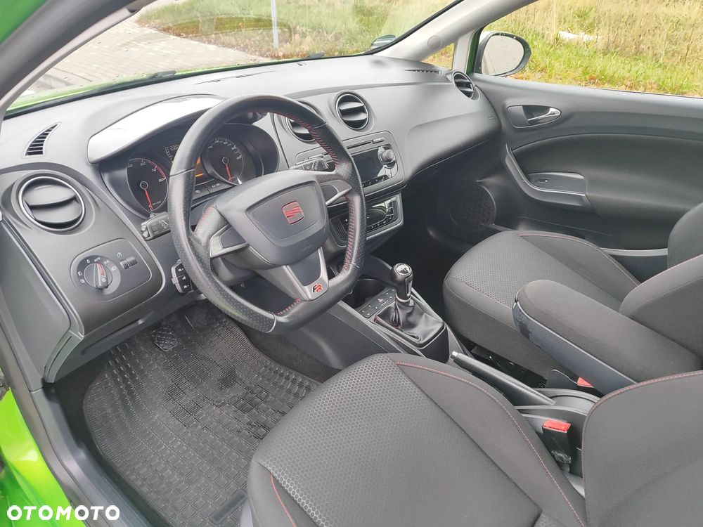 Seat Ibiza SC 1.2 TSI Ecomotive Copa - 19