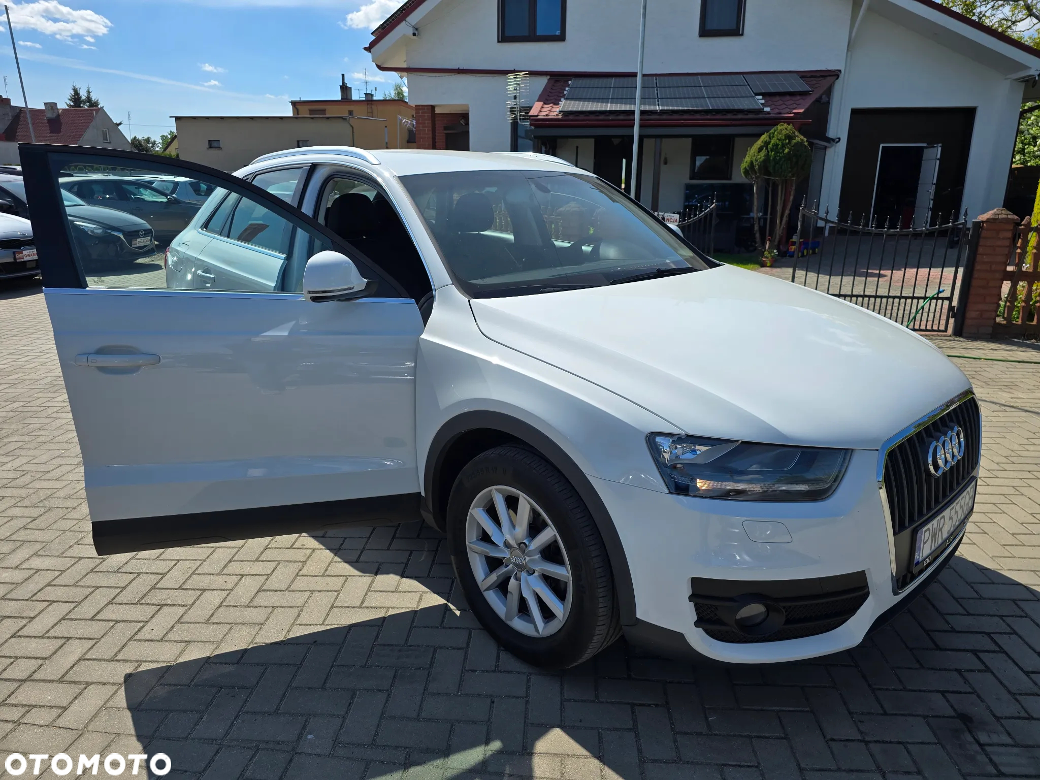 Audi Q3 - 21