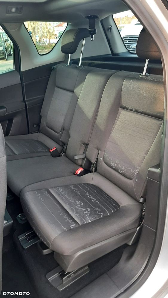 Opel Meriva 1.4 T Cosmo - 20