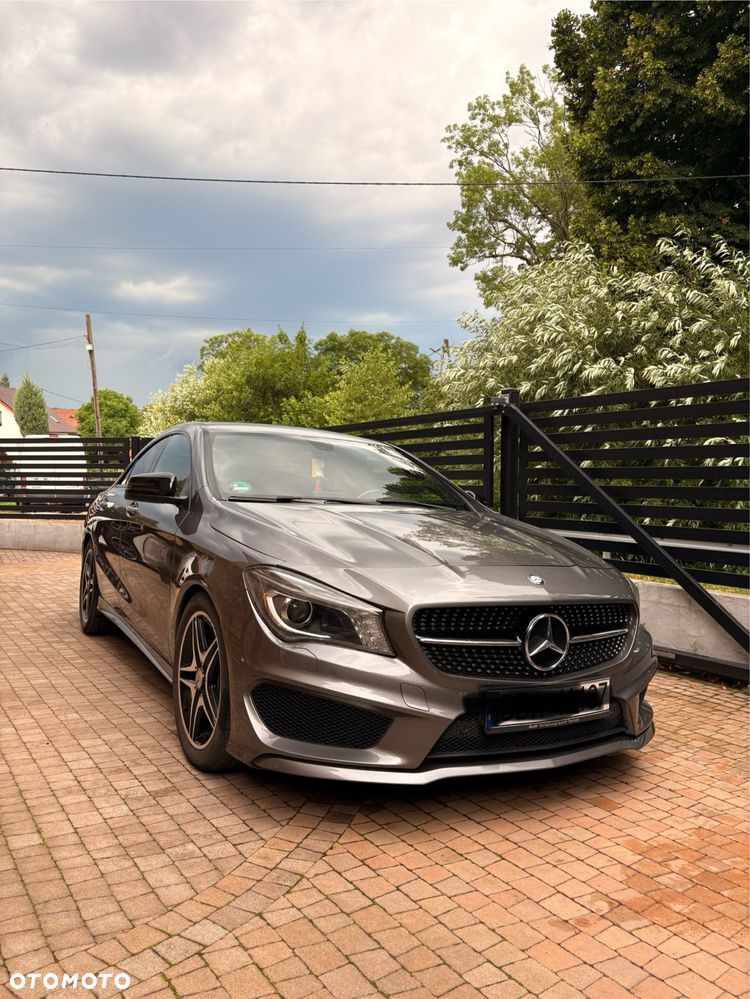 Mercedes-Benz CLA - 3