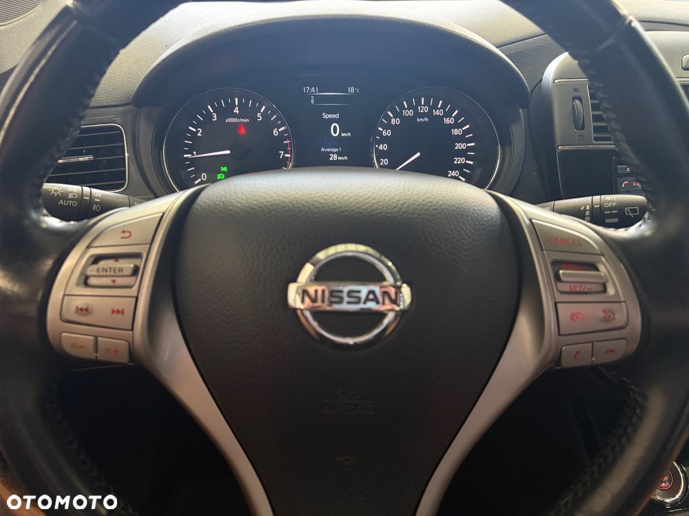 Nissan Pulsar 1.2 DIG-T Tekna - 21
