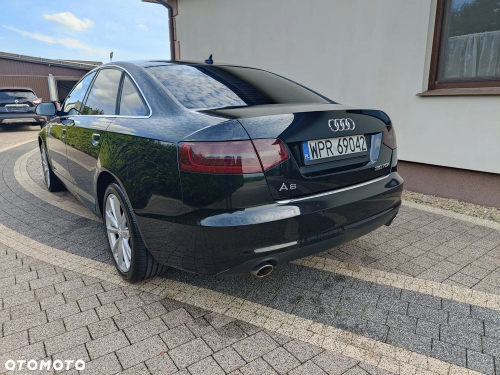 Audi A6 Limousine 2.7 TDI DPF - 3