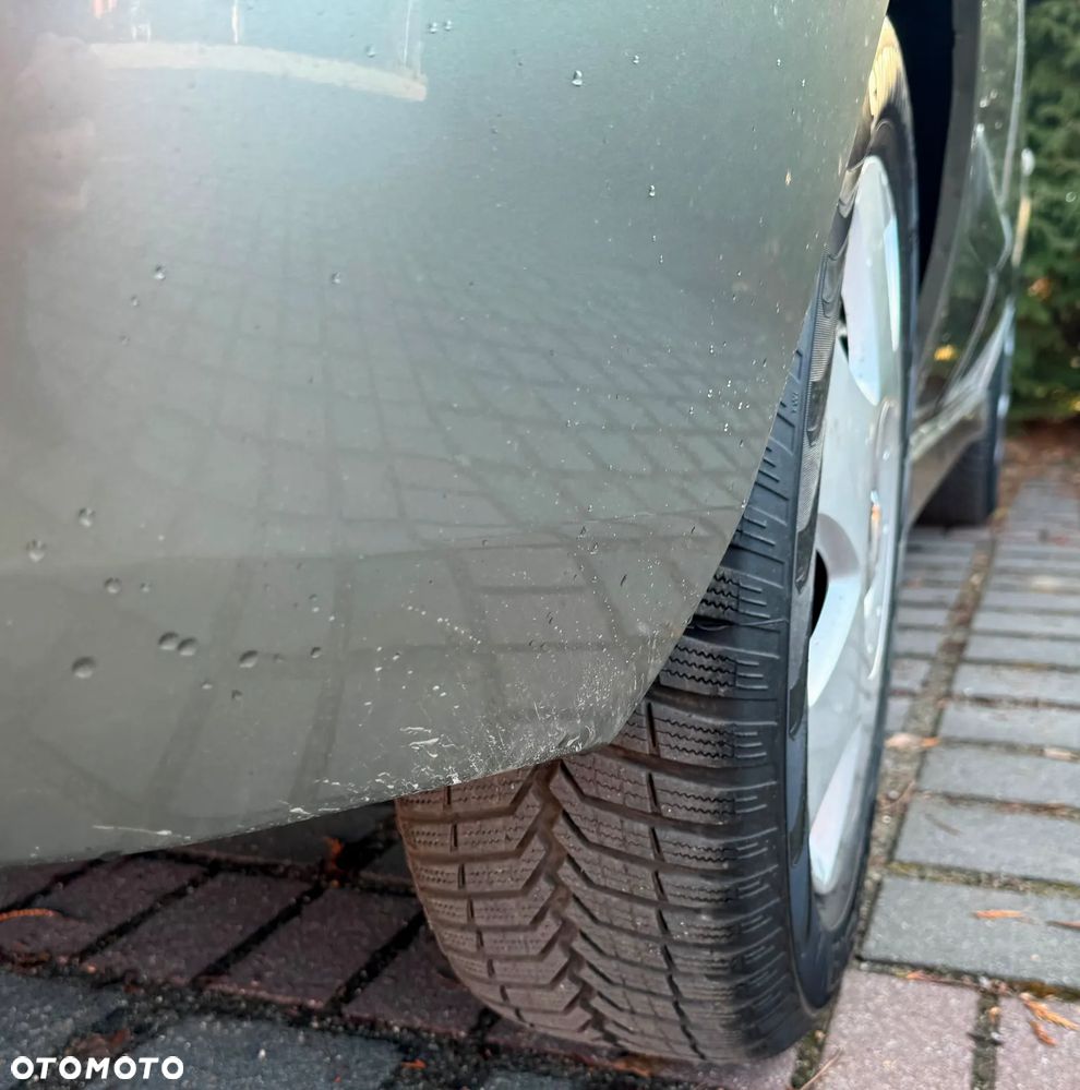 Nissan Almera 1.5 dCi acenta PLUS - 20