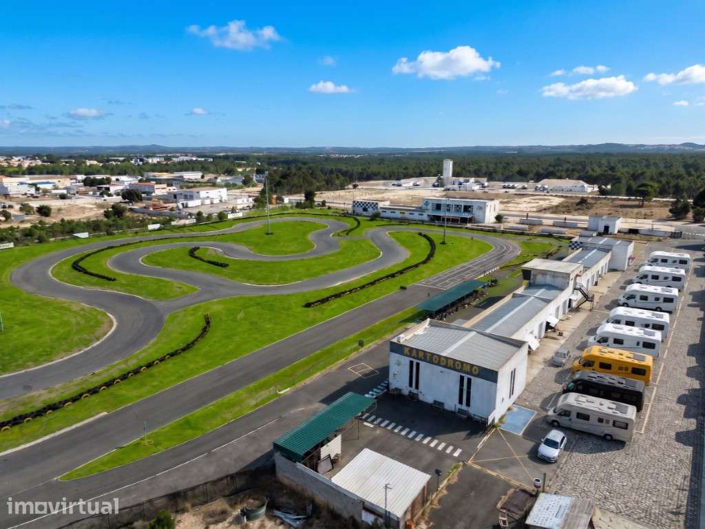 KARTÓDROMO Internacional (PT)
