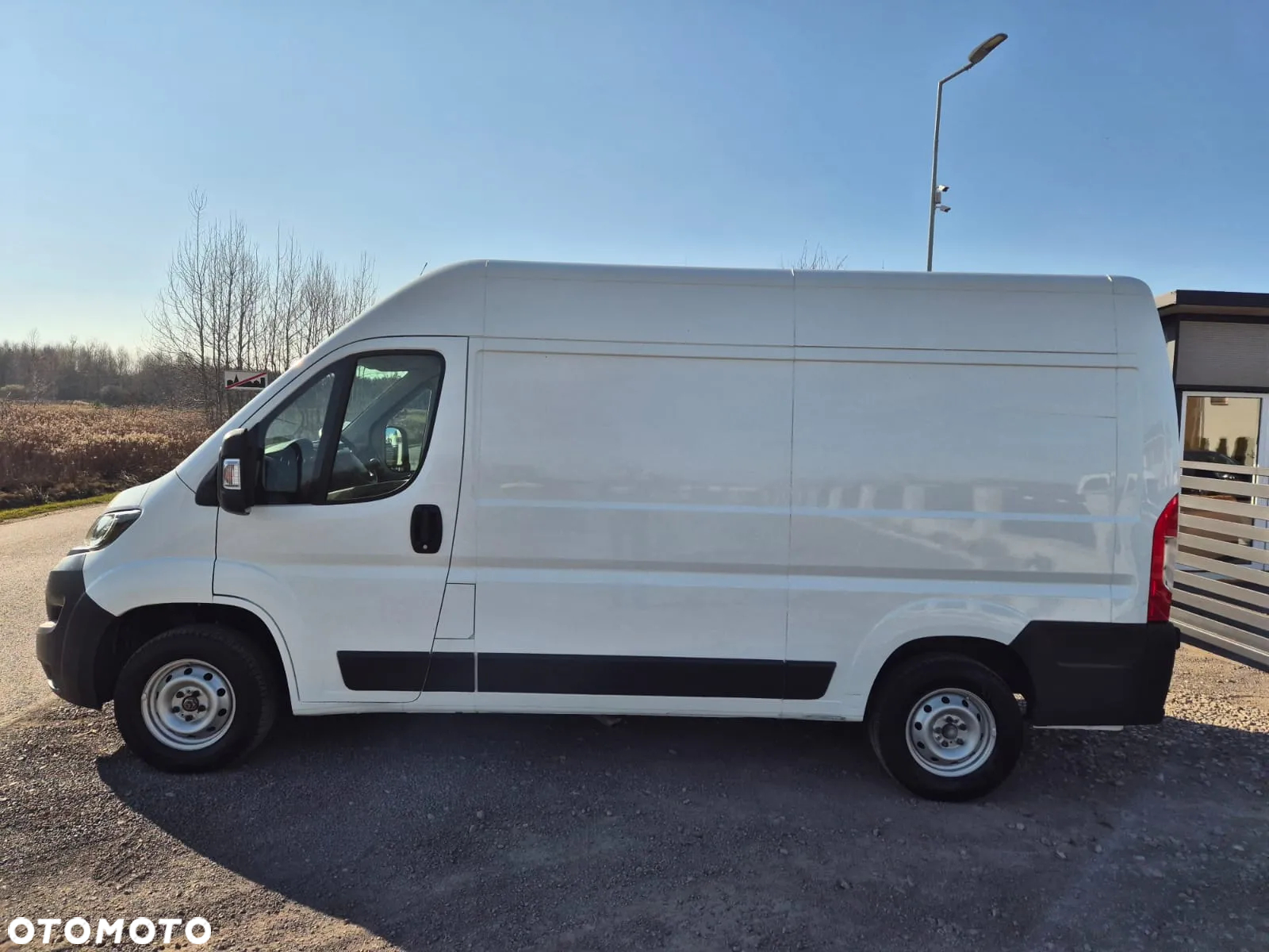 Peugeot Boxer - 2