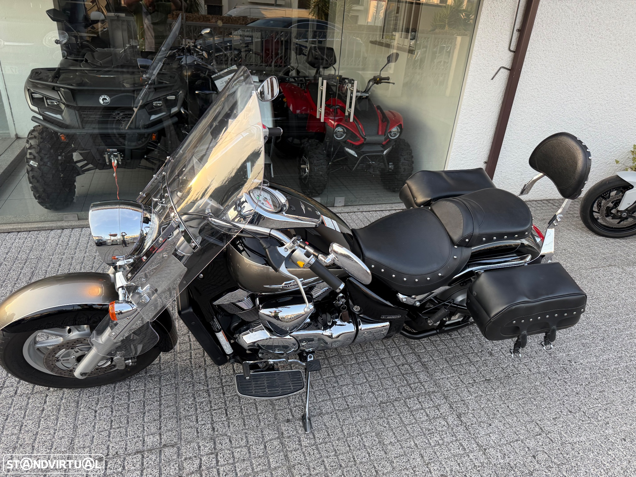 Suzuki VL VLT  1800T - 20