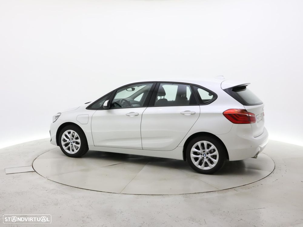BMW 225xe Active Tourer Advantage - 3