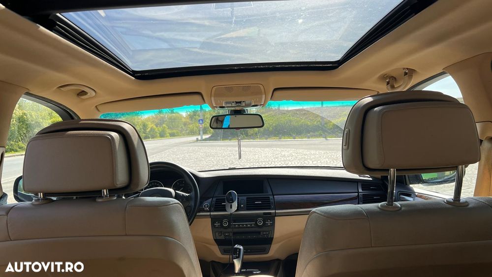 BMW X5 xDrive40d Edition Exclusive - 5