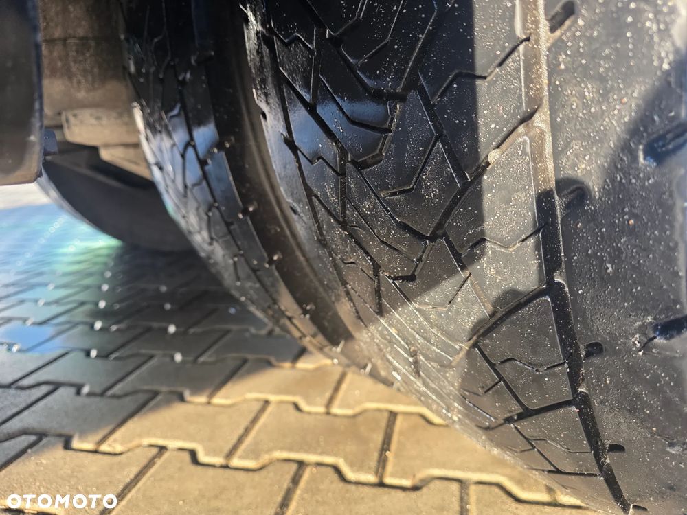 Volvo FH 500 XL  CHŁODNIA  FULL OPCJA /LED/KLIMA/ SUPER STAN !!! - 8