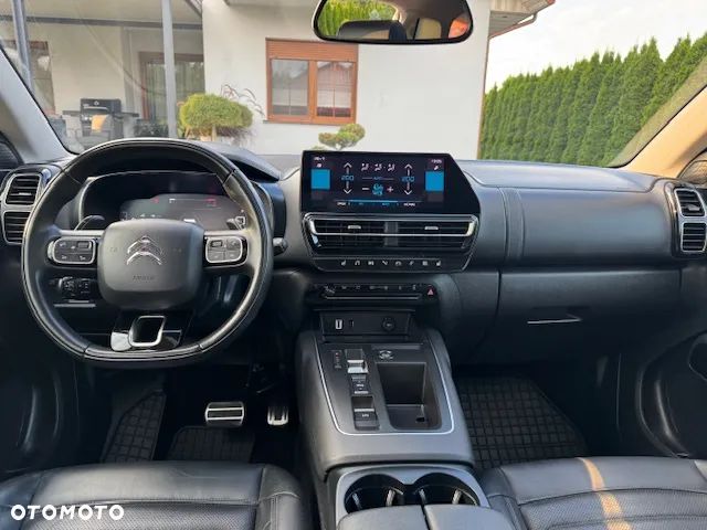 Citroën C5 Aircross - 11