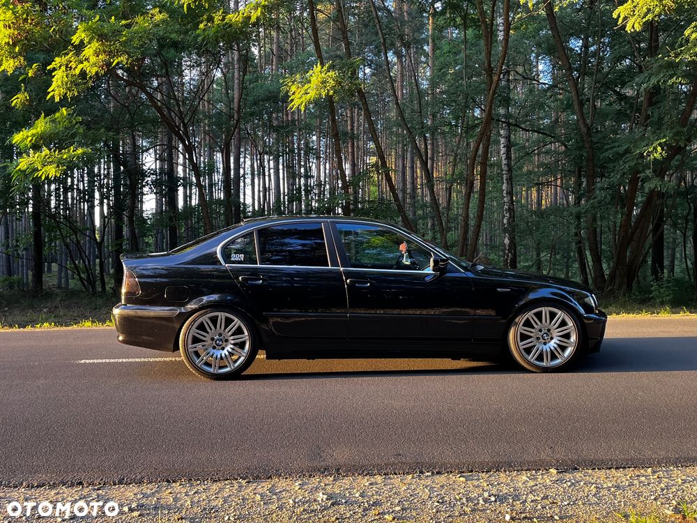 BMW Seria 3 - 4