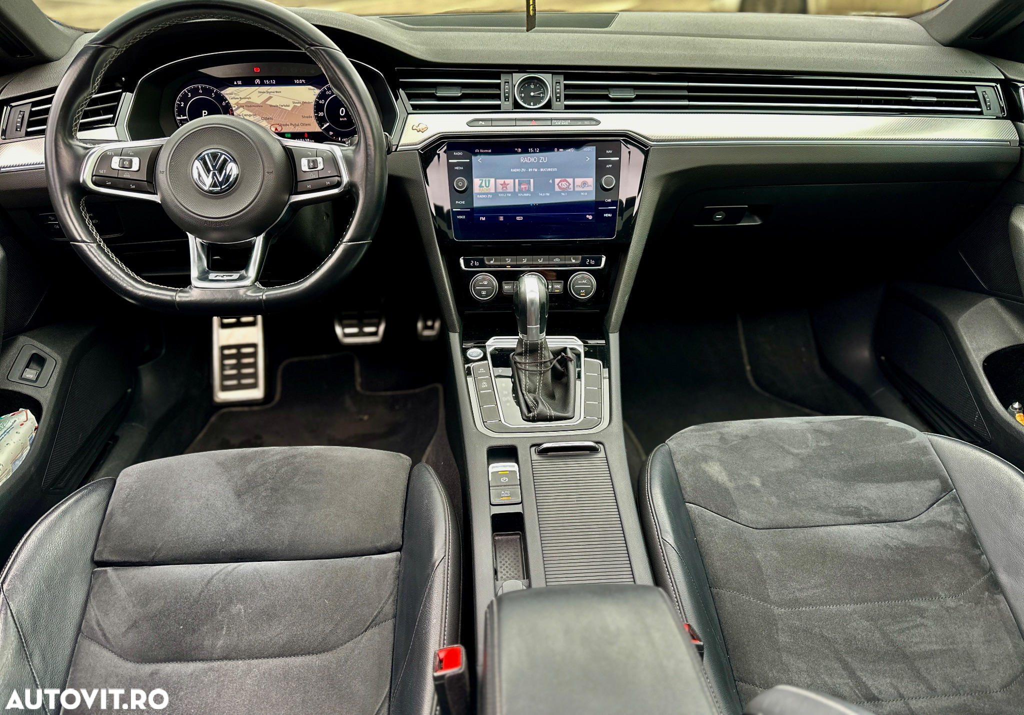 Volkswagen ARTEON 1.5 TSI ACT OPF DSG Elegance - 6