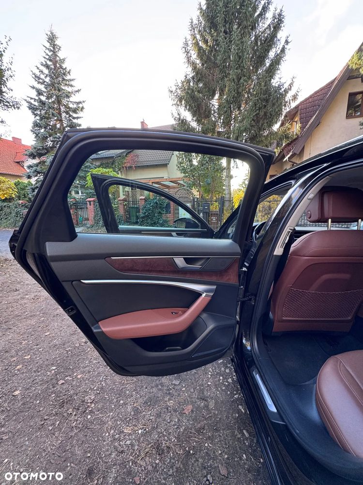 Audi A6 Limousine - 11
