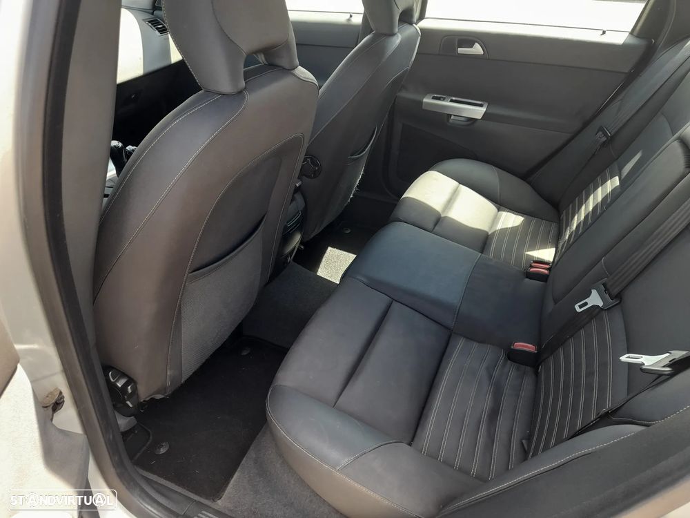 Volvo V50 1.6 D Drive - 12