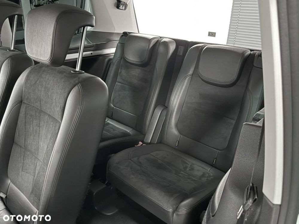 Seat Alhambra 2.0 TDI Start & Stop DSG I-Tech - 41