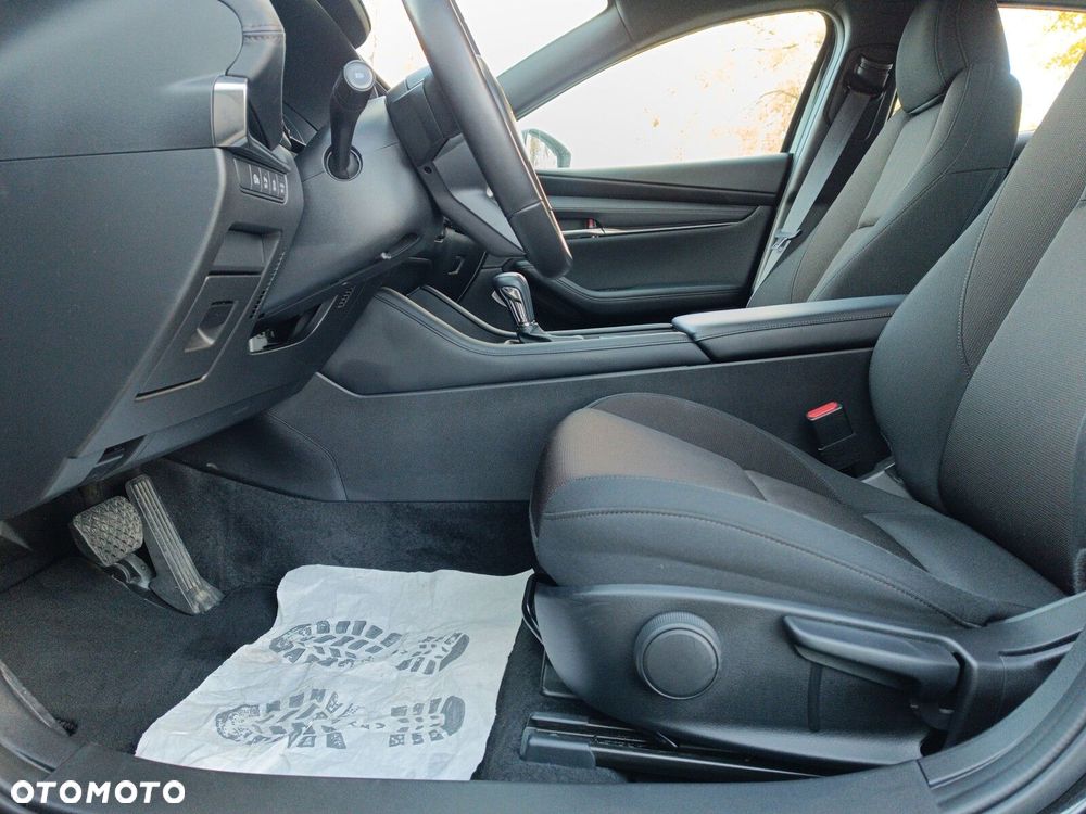 Mazda 3 2.0 mHEV Centre-Line - 8