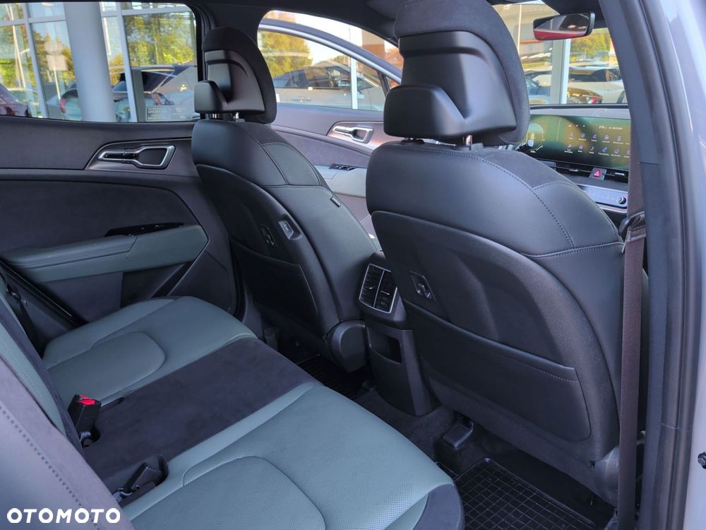 Kia Sportage 1.6 T-GDI Anniversary 2WD - 20