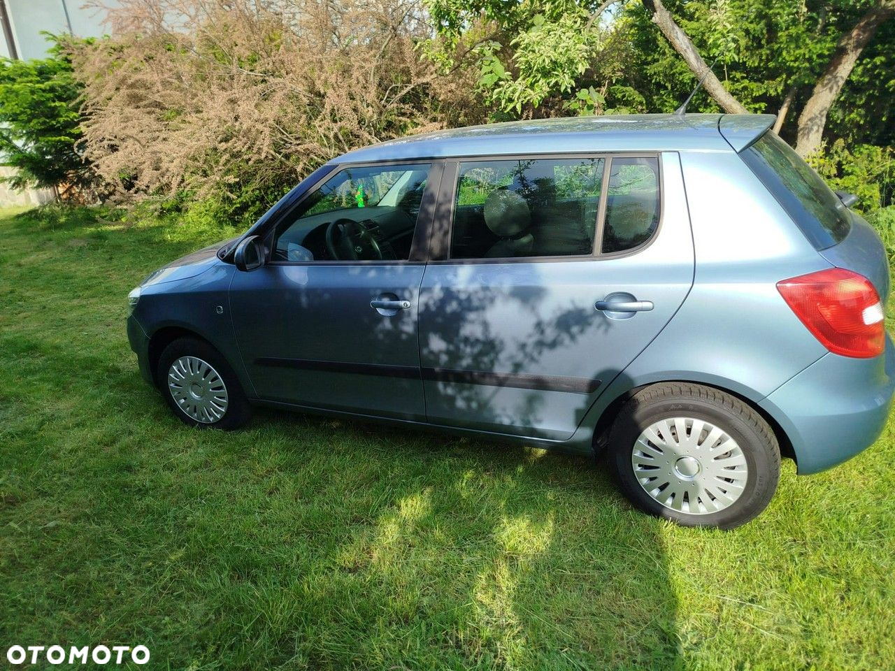 Skoda Fabia 1.2 TSI Ambition - 5
