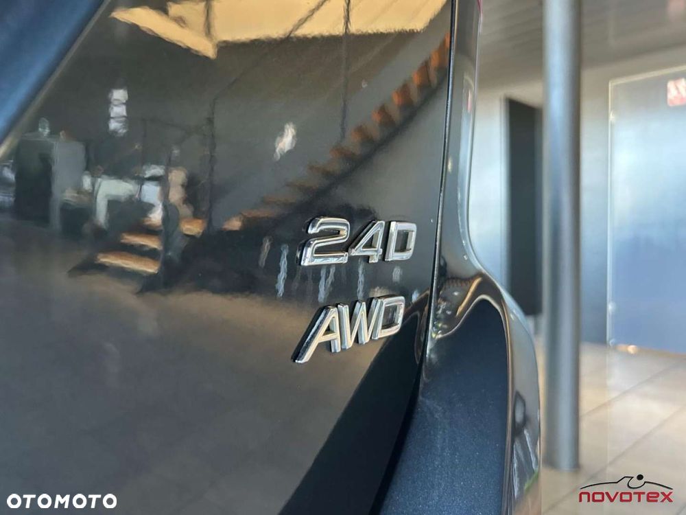 Volvo XC 60 - 16