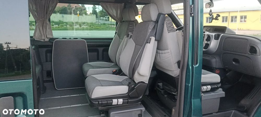 Ford Transit K Euroline - 8