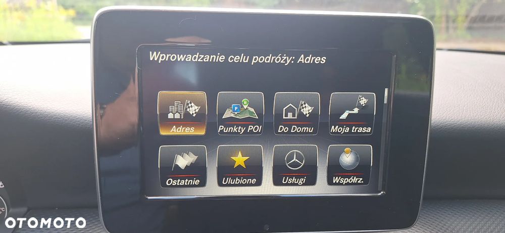 Mercedes-Benz Klasa A 180 d BlueEFFICIENCY Edition - 22