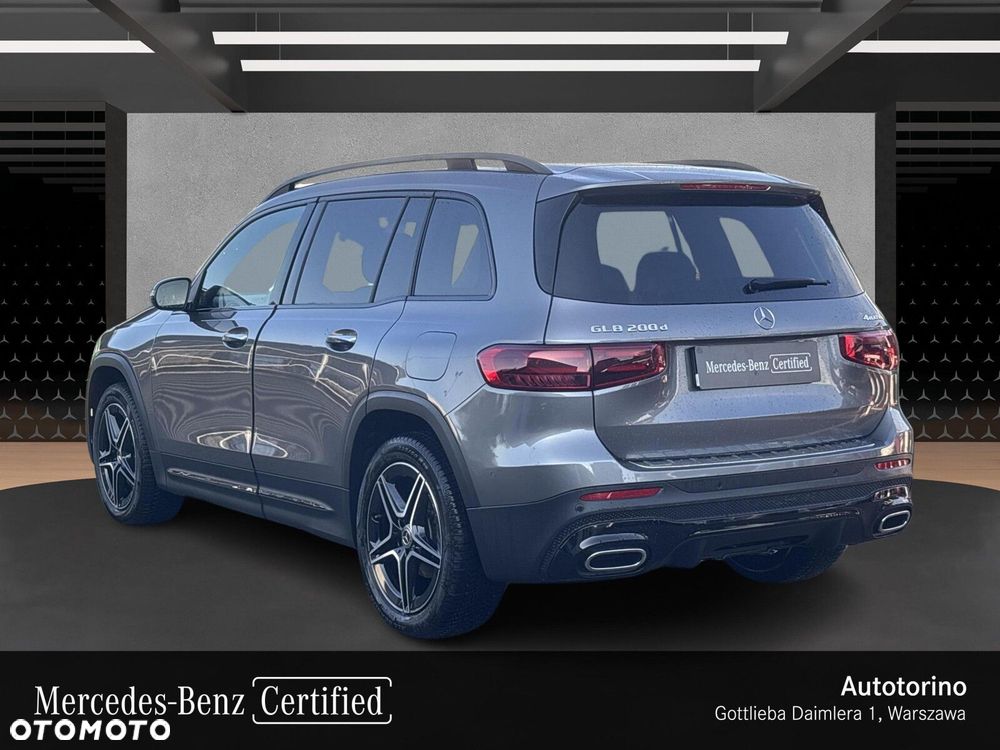 Mercedes-Benz GLB - 3