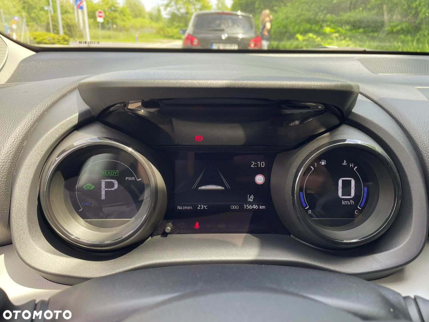 Toyota Yaris - 17