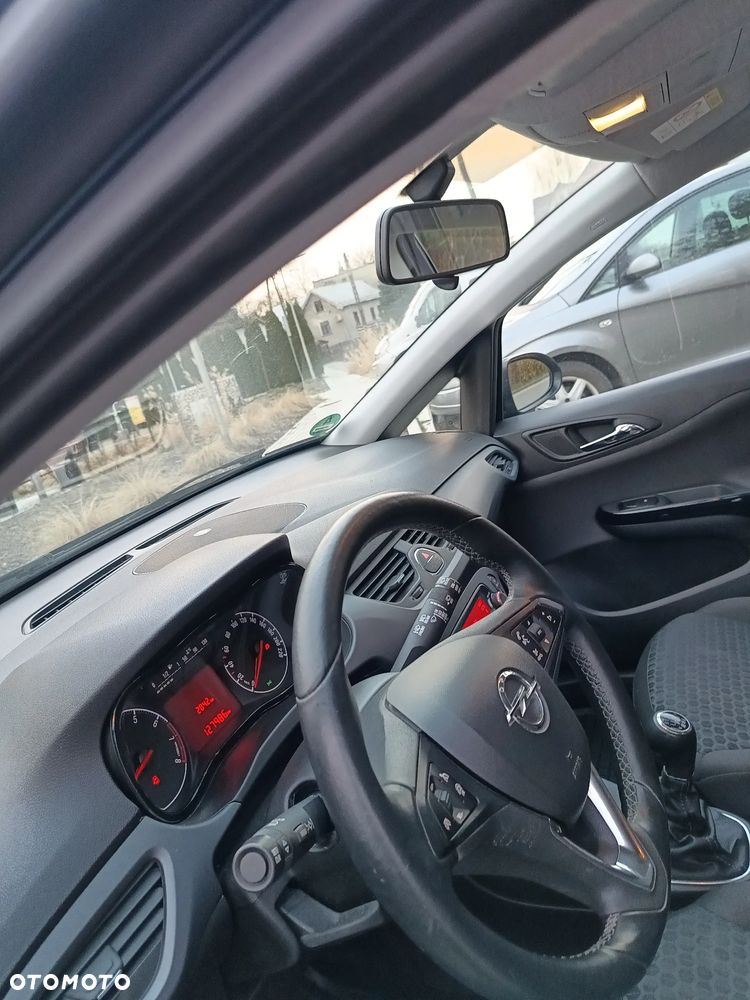 Opel Corsa - 14