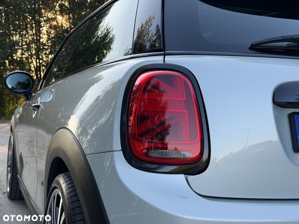 MINI Cooper SD - 24