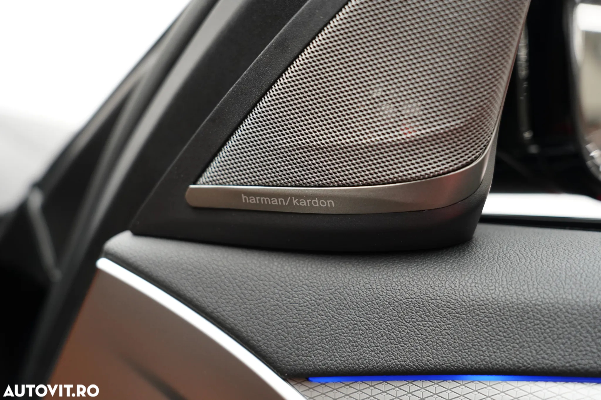 BMW Seria 5 520d EfficientDynamics Edition AT - 27