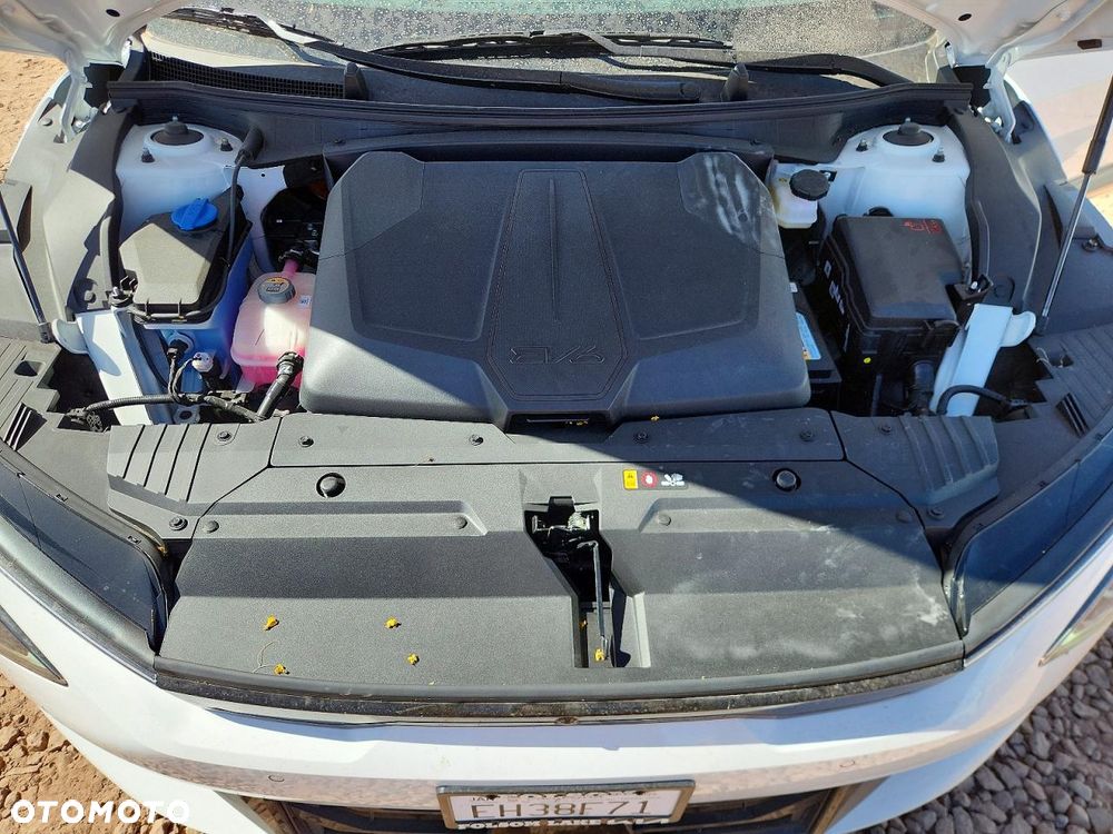 Kia EV6 - 13