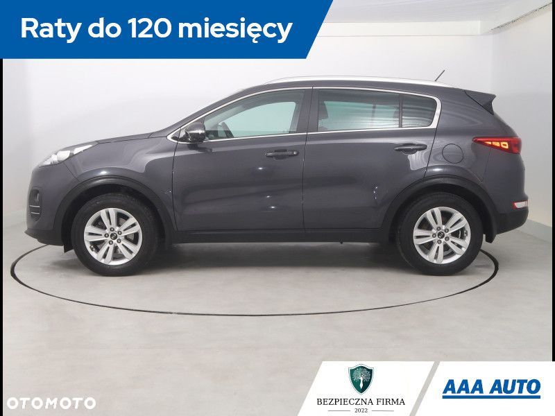 Kia Sportage - 3