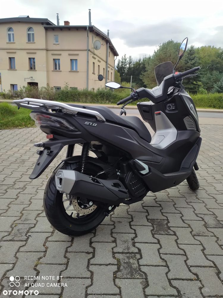 VOGE SR1 - 7