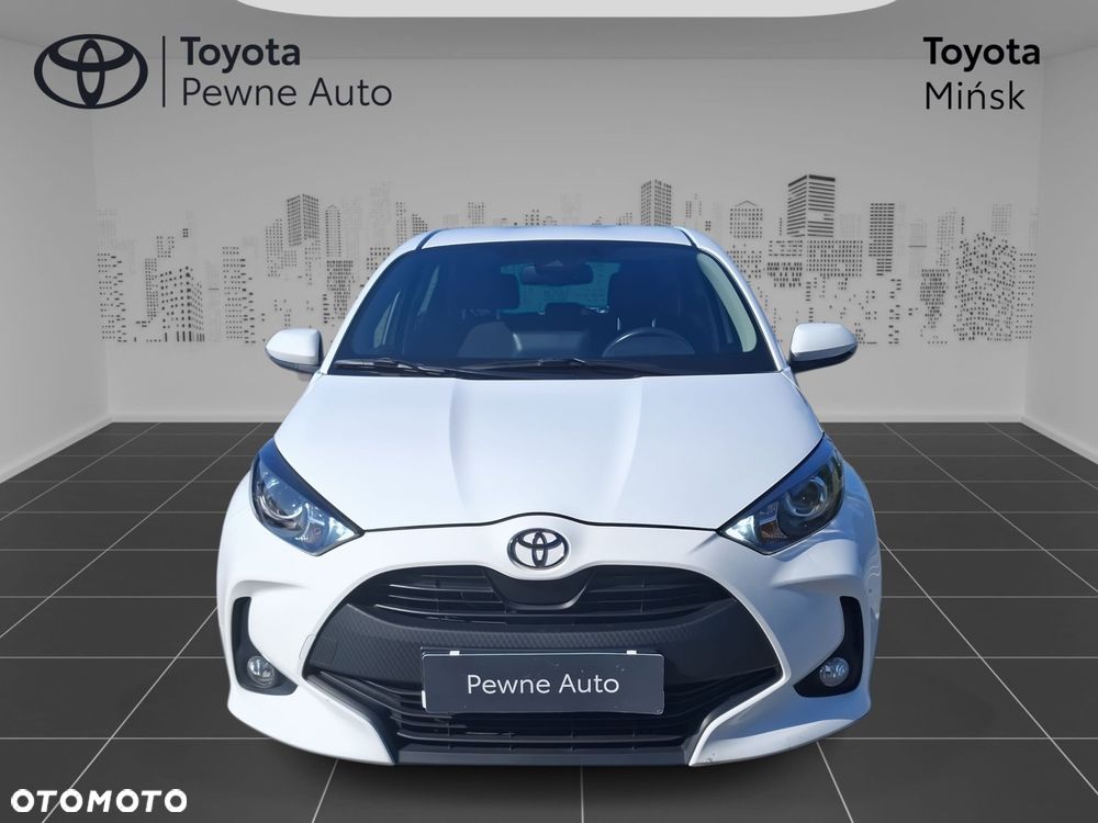 Toyota Yaris 1.5 Comfort - 3