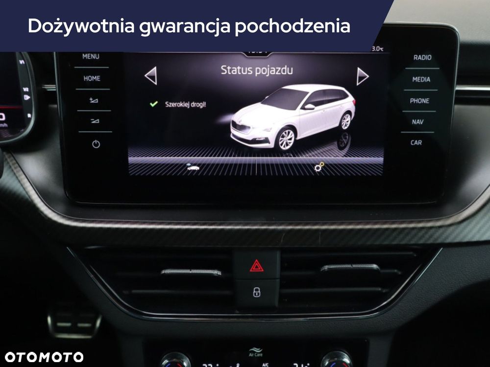 Skoda Scala - 21