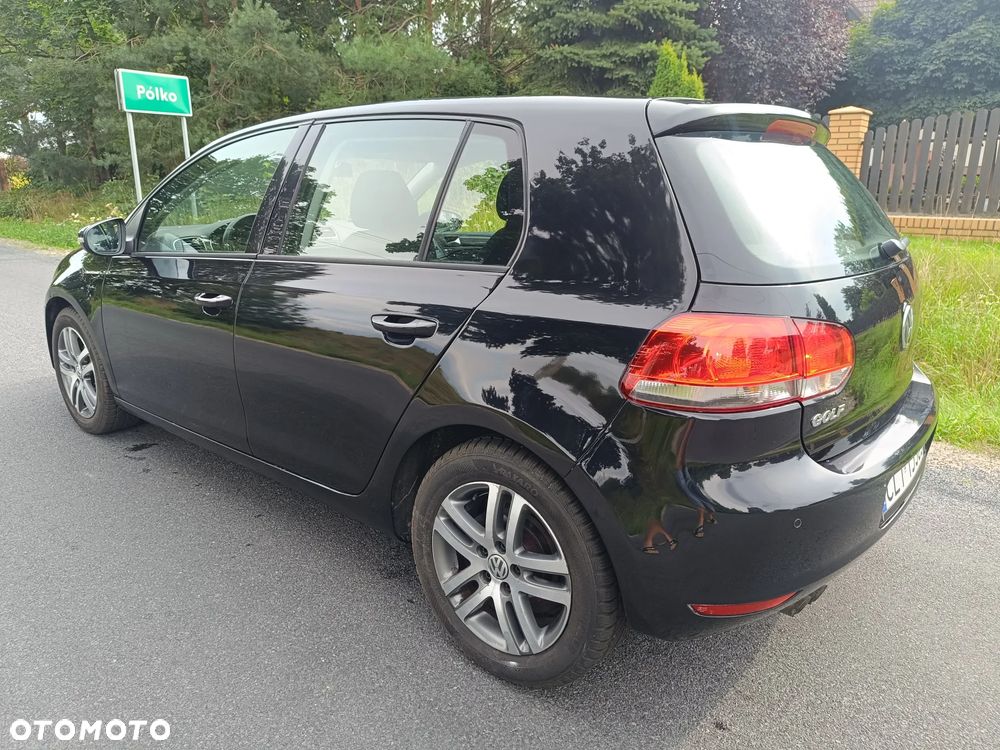 Volkswagen Golf 1.4 TSI Highline - 14