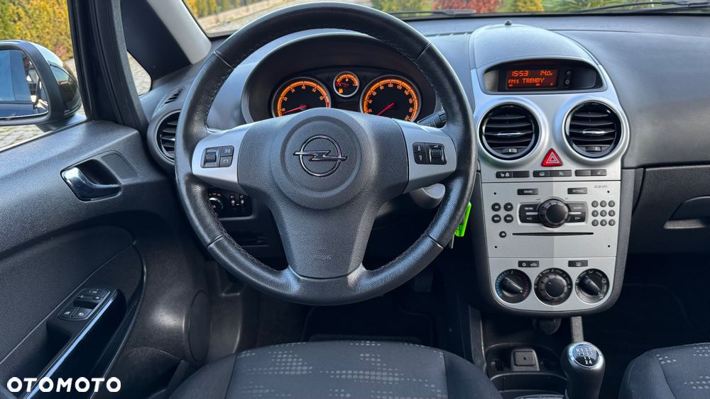 Opel Corsa - 23