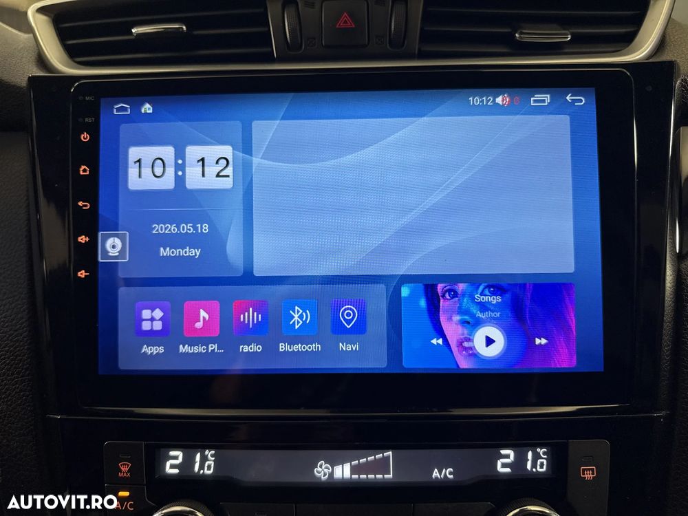 Nissan Qashqai - 20