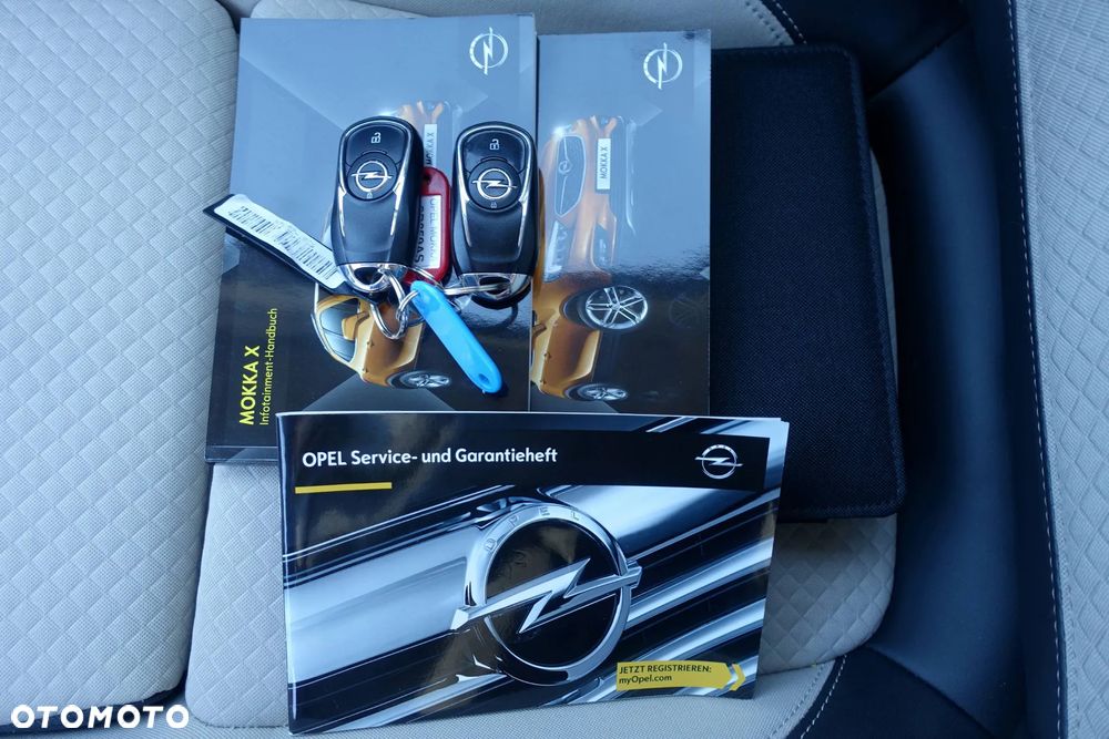 Opel Mokka ver-x-edition - 37