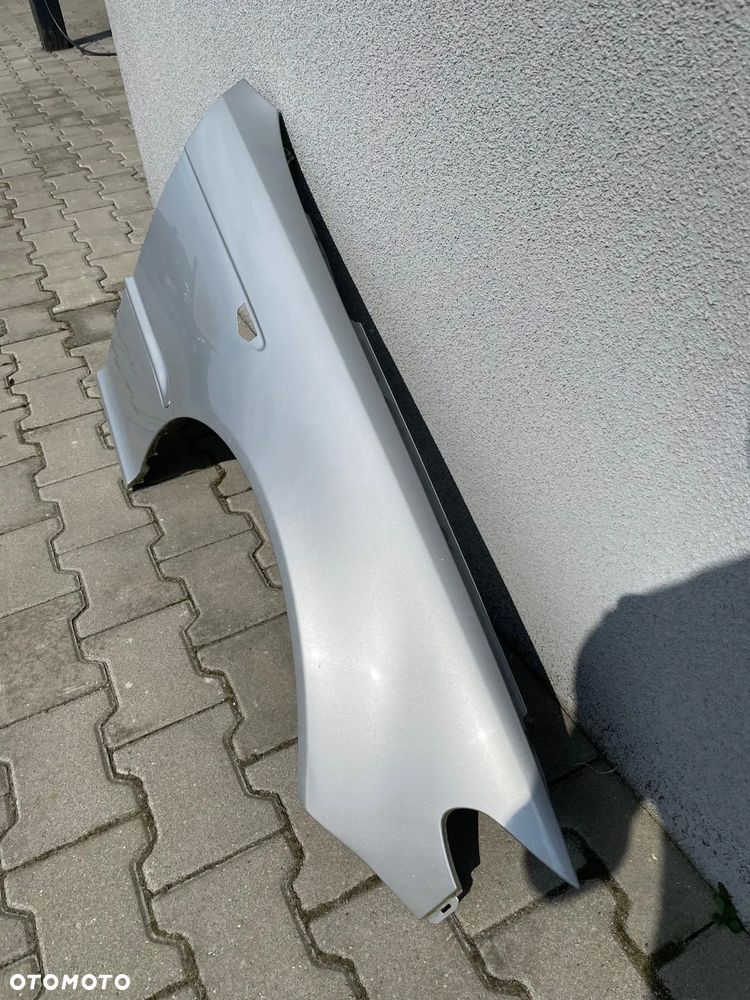 BMW E46 COUPE CABRIO LIFT BŁOTNIK PRAWY PRZÓD KOLOR 354 - 3