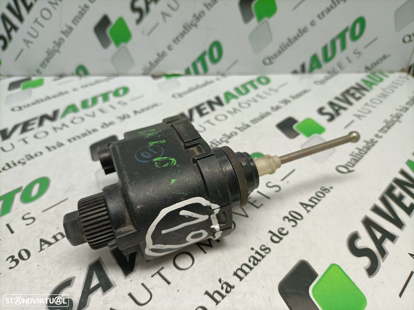 Regulador Farol Opel Calibra A (C89) - 1