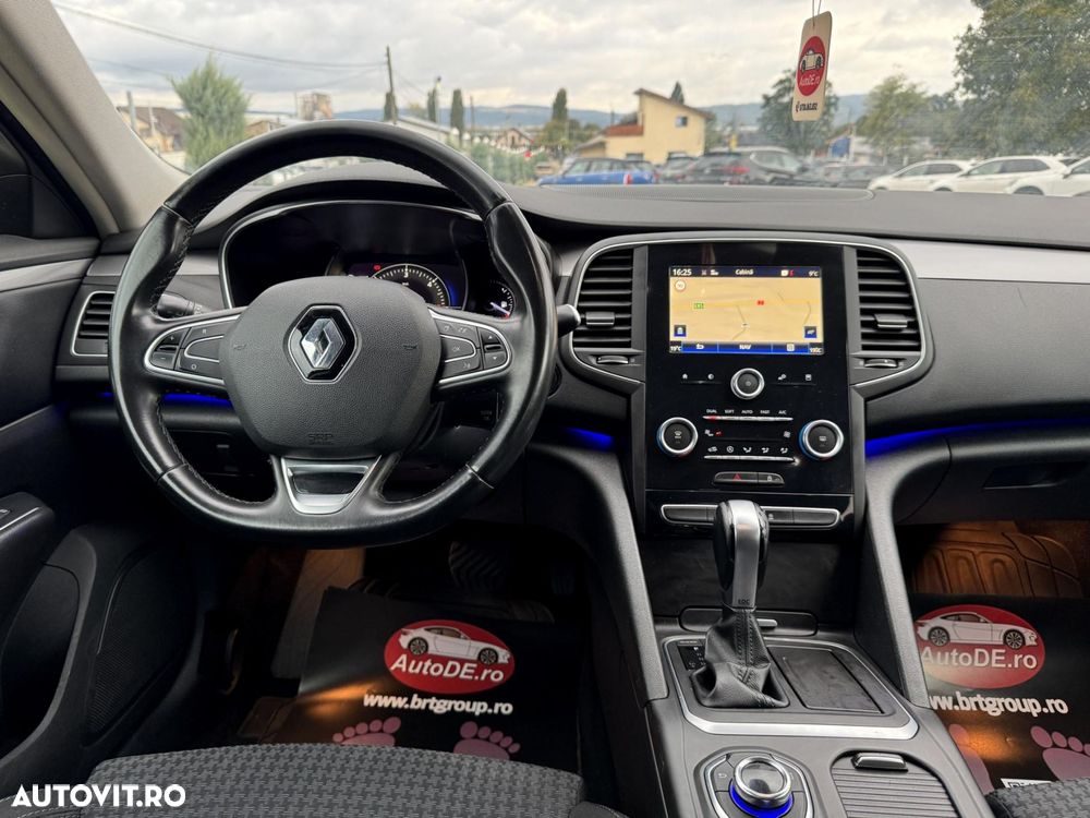 Renault Talisman - 9