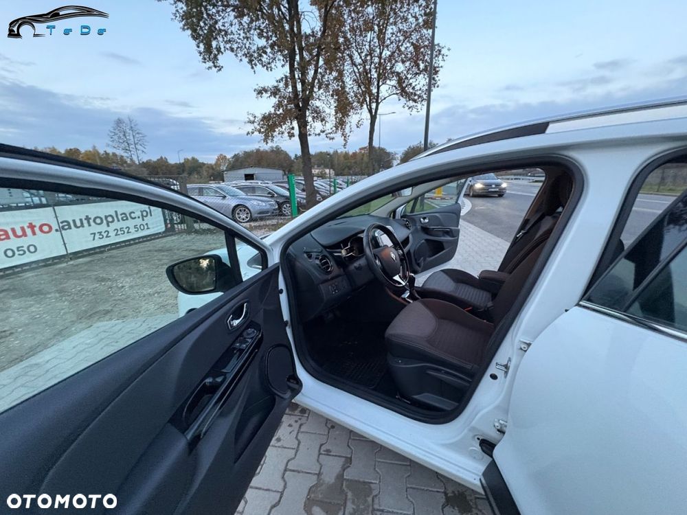 Renault Clio Energy dCi 90 EDC Initiale Paris - 28